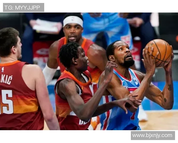 篮网与掘金精彩对决直播在线207全程回顾与分析