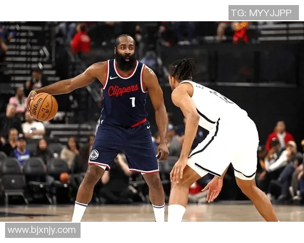 篮网与快船精彩对决在线回看全场比赛亮点与精彩瞬间汇总