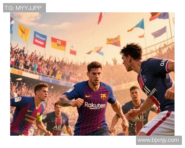 巴塞罗那与巴黎圣日耳曼对决全解析精彩瞬间与战术分析 巴塞罗那与巴黎圣日耳曼对决全解析精彩瞬间与战术分析