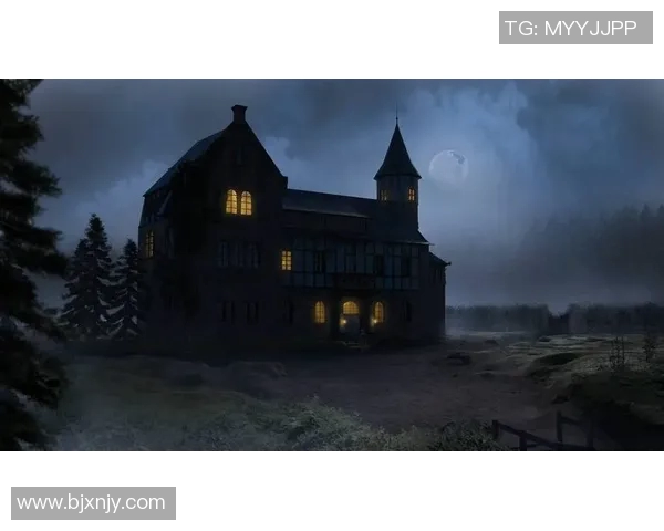 布莱克尼的秘密：探索这座神秘小镇的历史与文化魅力