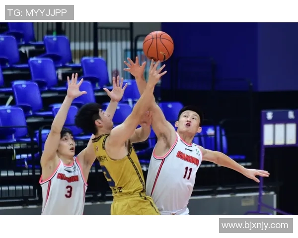 广东大益对阵山东的精彩较量揭示了篮球战术与团队合作的重要性