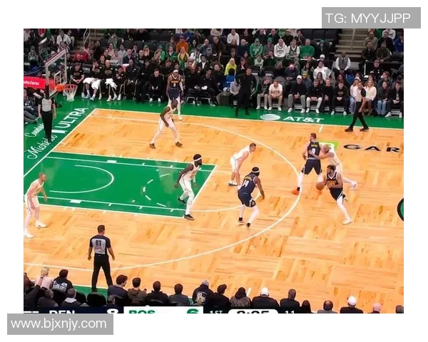 掘金与凯尔特人对决分析及胜负推荐策略分享