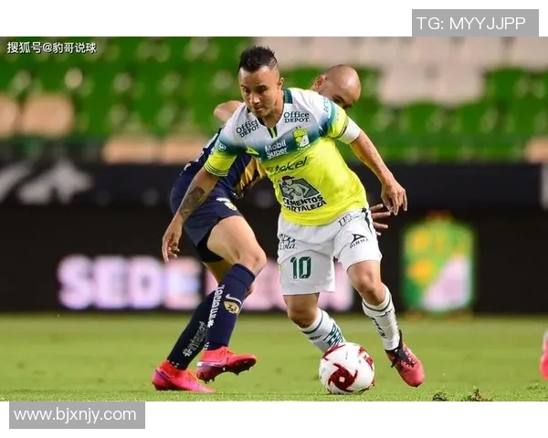 普马斯与墨美洲对决前瞻分析及胜负预测详解 普马斯与墨美洲对决前瞻分析及胜负预测详解