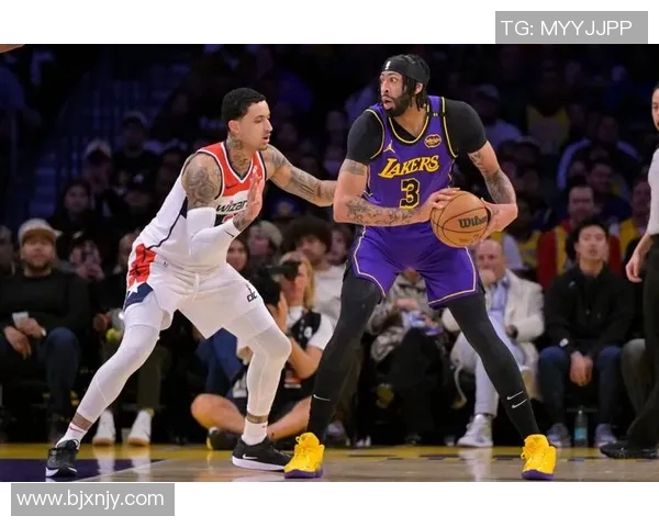 湖人对阵奇才的比赛分析与胜负推测展望