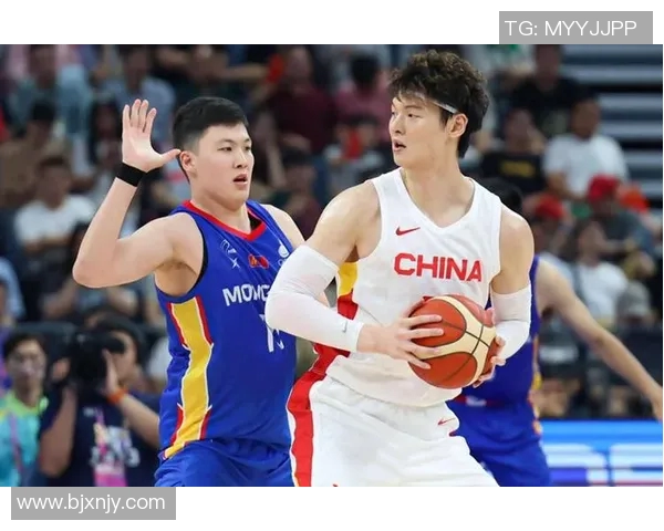 王哲林领衔中国男篮新征程展现实力与决心的时代篇章 王哲林领衔中国男篮新征程展现实力与决心的时代篇章