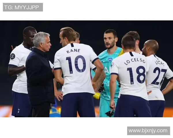 热刺客场挑战埃弗顿全程回顾精彩瞬间与赛后分析 热刺客场挑战埃弗顿全程回顾精彩瞬间与赛后分析