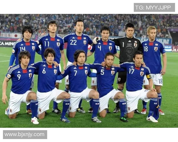 中国与日本足球阵容对比分析谁能在国际赛场上更胜一筹