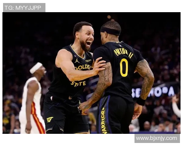 勇士与热火激战正酣现场直播全程回顾精彩瞬间与赛场分析