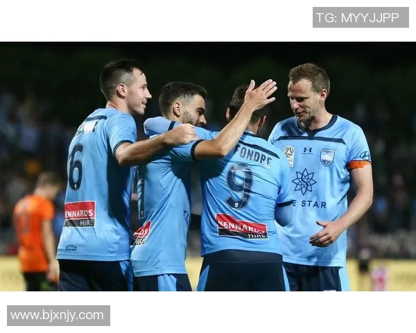 悉尼与首尔FC的较量结果揭晓谁在这场比赛中失利了