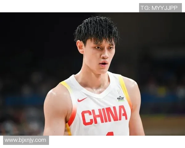 曾凡博:年轻球员的崛起与未来发展潜力分析 曾凡博:年轻球员的崛起与未来发展潜力分析