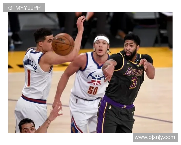 湖人掘金对决分析及竞彩推荐助你赢得投注胜利