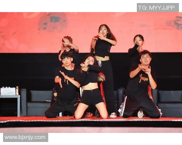 成都街舞队与南京街舞队赛后技术分析与精彩瞬间回顾MBA