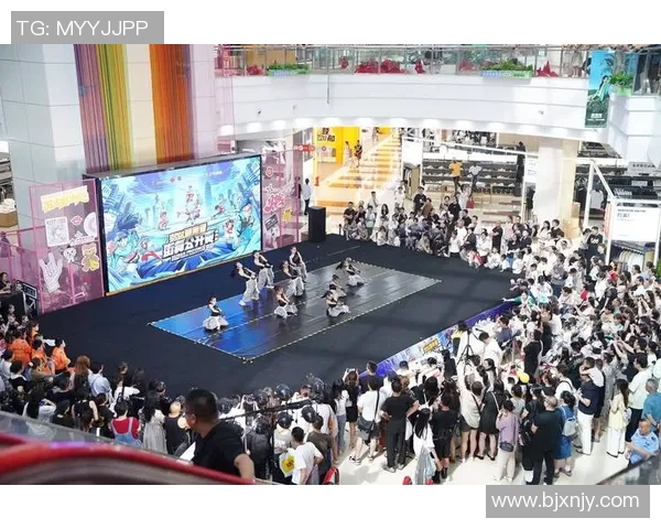 街舞人生的舞台与梦想对话张芳分享她的成长与挑战MBA