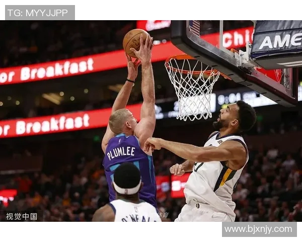 黄蜂与爵士历史交锋回顾及战绩分析探讨 黄蜂与爵士历史交锋回顾及战绩分析探讨