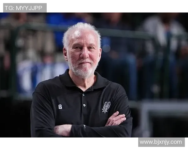 马刺队重启摆烂模式波波维奇因轮休主力遭联盟罚款 马刺队重启摆烂模式波波维奇因轮休主力遭联盟罚款