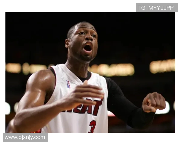 韦德绝杀助热火逆转公牛精彩瞬间回顾与赛后分析