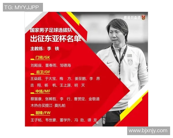 东亚杯男足精彩对决中国队迎战日本队直播全程回顾与分析