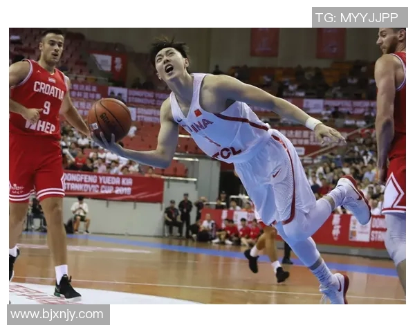 上海篮球队在世界锦标赛中的比赛经验与表现深度分析