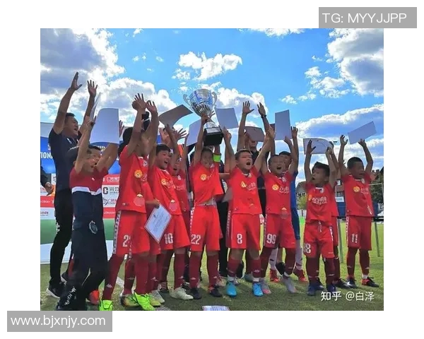 专访李敏：深度剖析足球领域的成功秘诀与未来发展方向