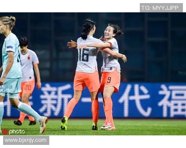 俄罗斯女足与克罗地亚女足激战正酣精彩对决引发球迷热议