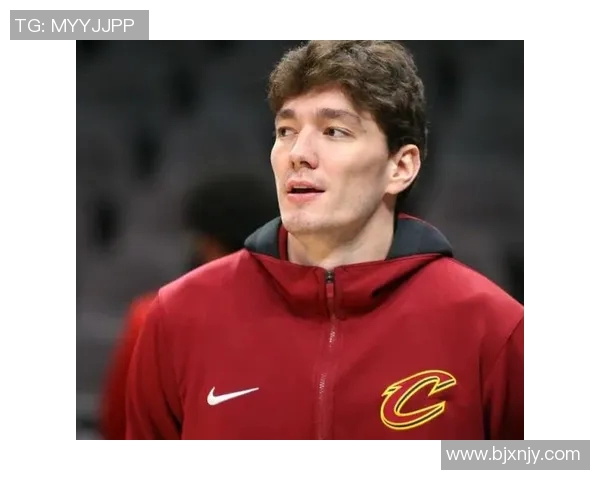 劳里马尔卡宁的崛起之路NBA新星如何改变球队命运与未来