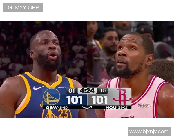 勇士与火箭首场对决精彩回顾与赛后分析