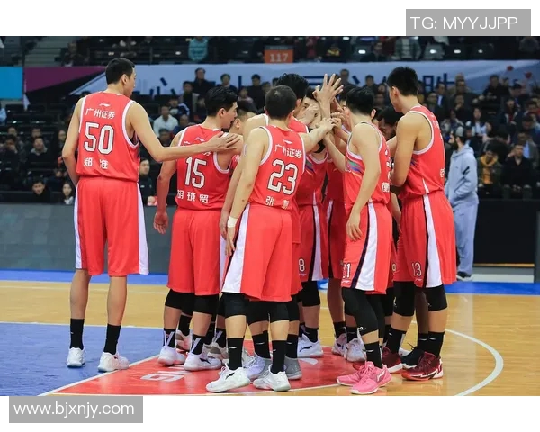 北京篮球队整体压制战术分析与未来发展趋势探讨MBA