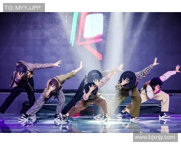 广州街舞队的整体压制现象及其背后的深层原因解析MBA