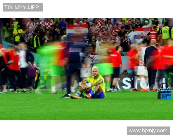 巴西与克罗地亚下半场精彩对决分析与战术解读