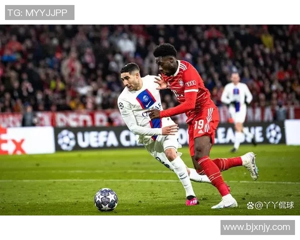 巴黎圣日耳曼与那不勒斯的巅峰对决：谁能在欧战中笑到最后