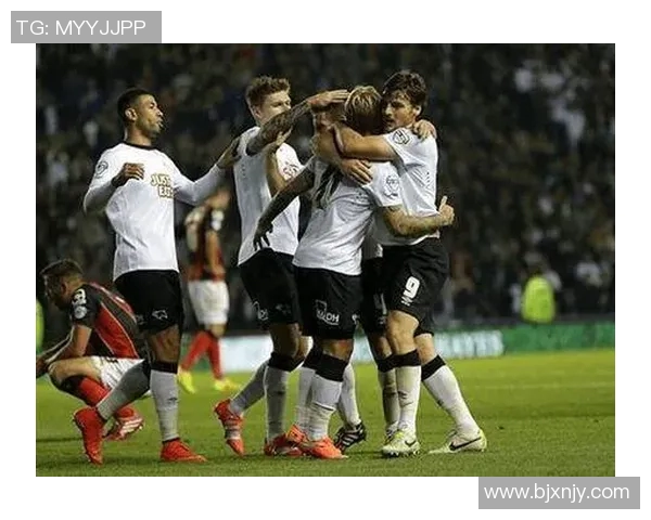 布莱顿主场迎战德比郡期待精彩对决和激烈竞争的英冠之战