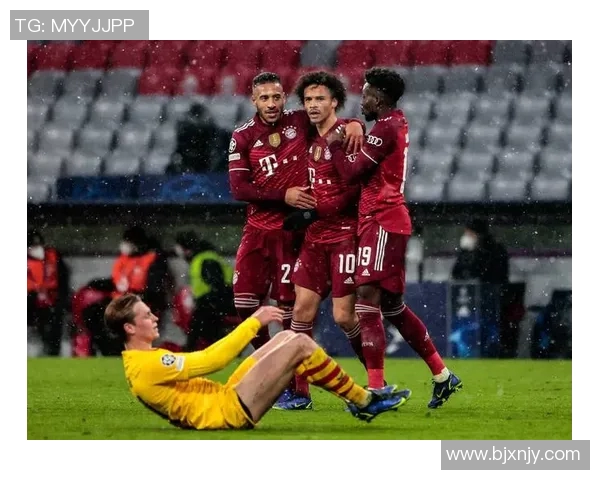 拜仁慕尼黑与巴塞罗那篮球对决精彩回顾与赛后分析 拜仁慕尼黑与巴塞罗那篮球对决精彩回顾与赛后分析