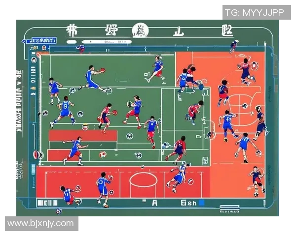 德利塔与埃斯的较量揭示了足球战术的深层次对抗与精彩瞬间