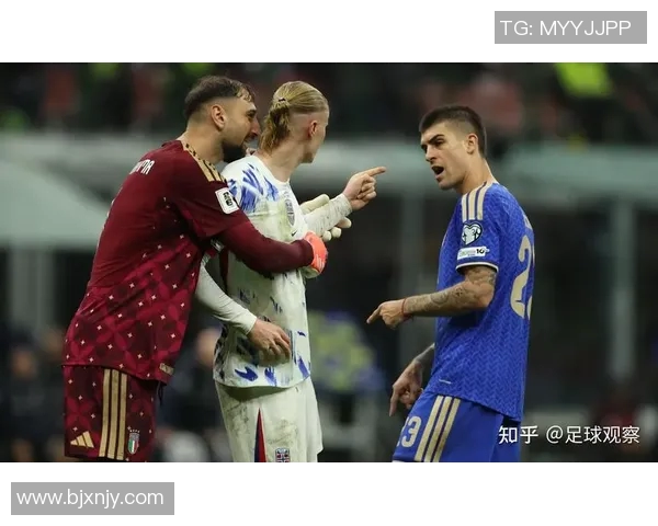 意大利与瑞典对决分析你更看好哪一方胜出