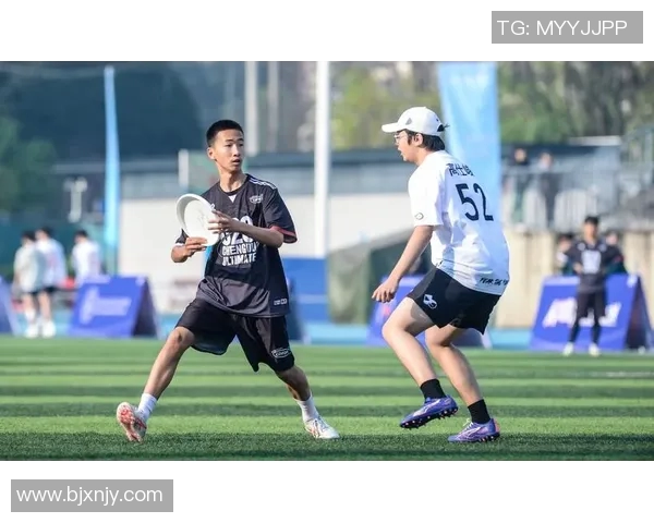 杭州飞盘队与成都飞盘队赛后战术分析与总结探讨