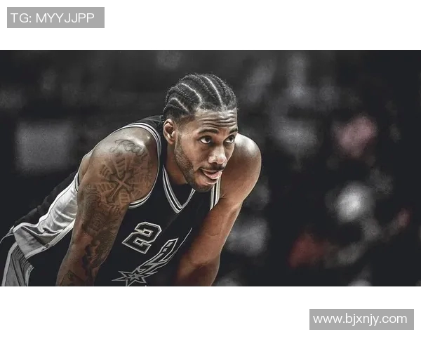 科怀伦纳德：从天赋异禀到冠军之路的传奇篮球生涯探索