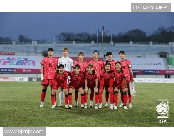 菲律宾女足迎战韩国女足力争在亚洲杯中创造历史新篇章