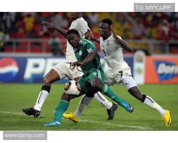 非洲杯精彩对决加纳队迎战强敌全力争胜展现足球魅力