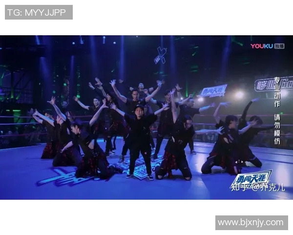 北京街舞队的文化意识与创意表达探索之旅MBA