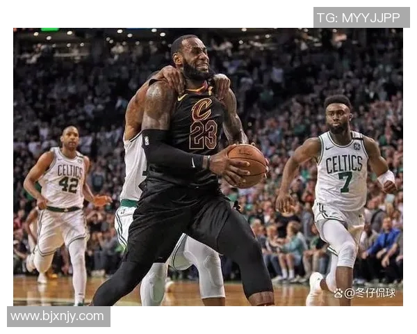 詹姆斯的篮球传奇之路：从少年梦想到NBA巨星的辉煌历程