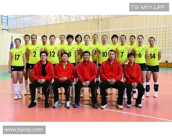 南京排球队的节奏打法解析与战术优势全面剖析