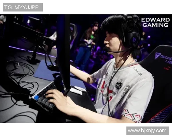 EDG在职业联赛中的灵活性展现了战术多样性与团队协作的完美结合