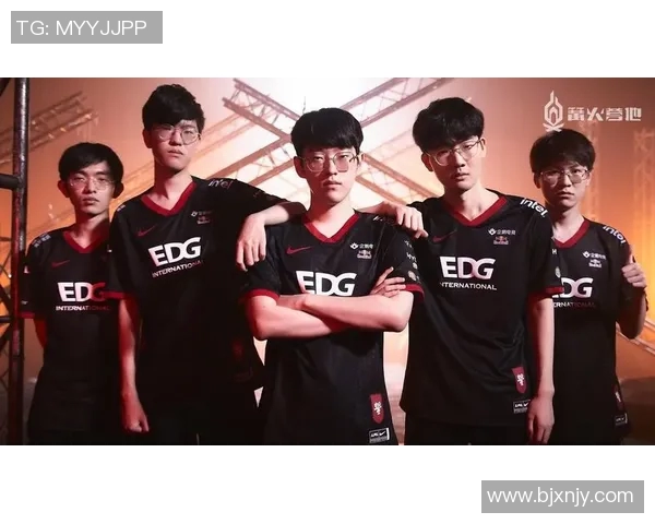 深入解析EDG战队实力表现与数据分析背后的秘密