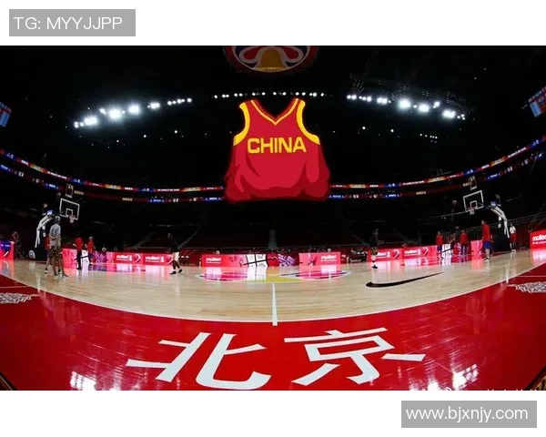 武汉篮球队实力分析与数据解读揭示球队潜力与发展方向