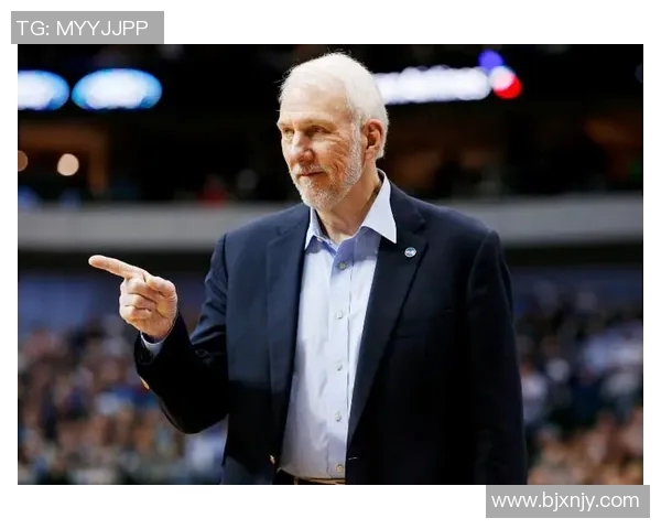 波波维奇续约三年再战NBA74岁传奇教练携手文班续写辉煌 波波维奇续约三年再战NBA74岁传奇教练携手文班续写辉煌
